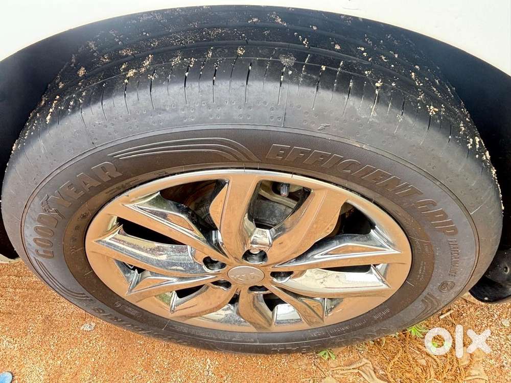 Kia Carnival Diesel 2021 Premium
