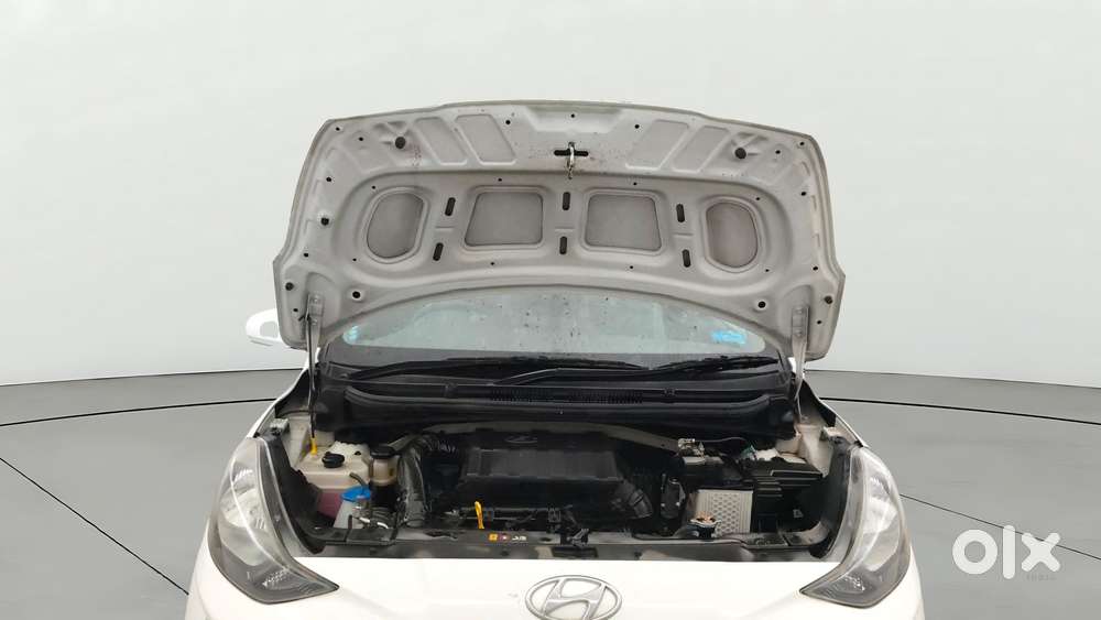 Hyundai Grand I10 Nios Sportz 1.2 Kappa Vtvt, 2022, Petrol