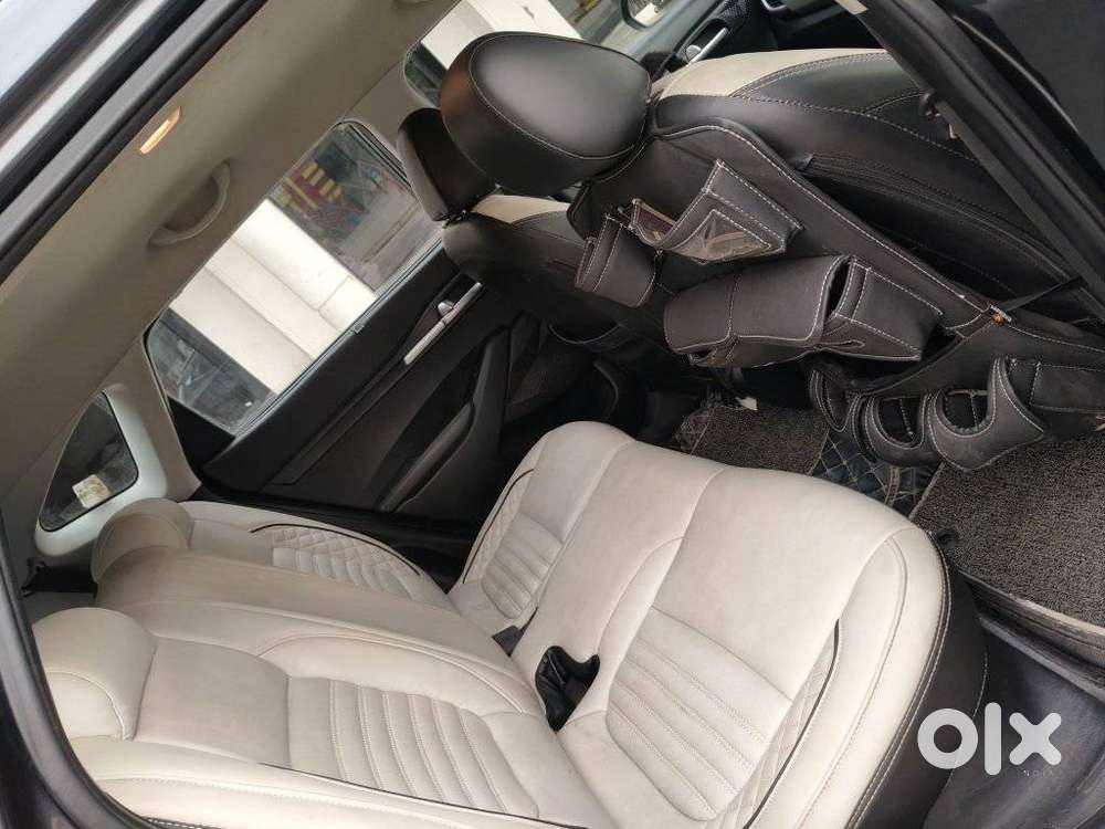 Kia Seltos Htx D, 2019, Diesel
