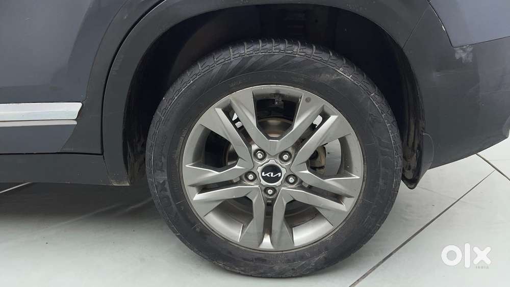 Kia Seltos Htx D, 2022, Diesel