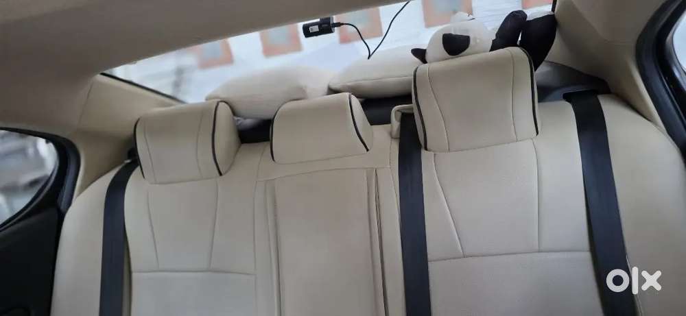 Honda City 2022 – Premium Condition  For Sale