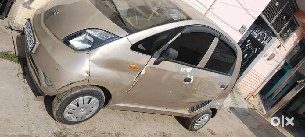 Tata Nano Twist Xe, 2012 Petrol Manual