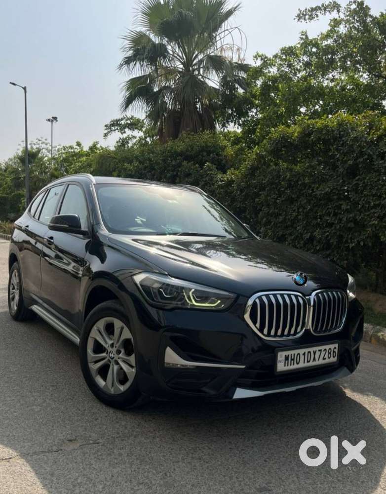 Bmw X1 2.0 Sdrive20i Xline, 2022, Petrol