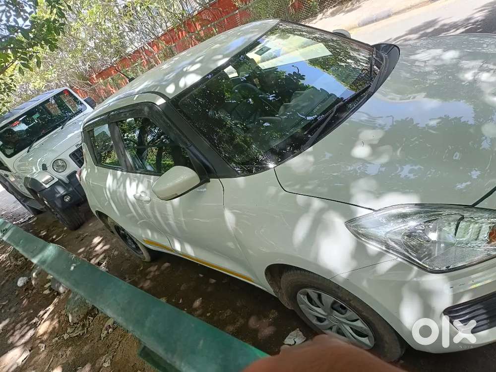 Maruti Suzuki Swift 2023 Petrol Good Condition
