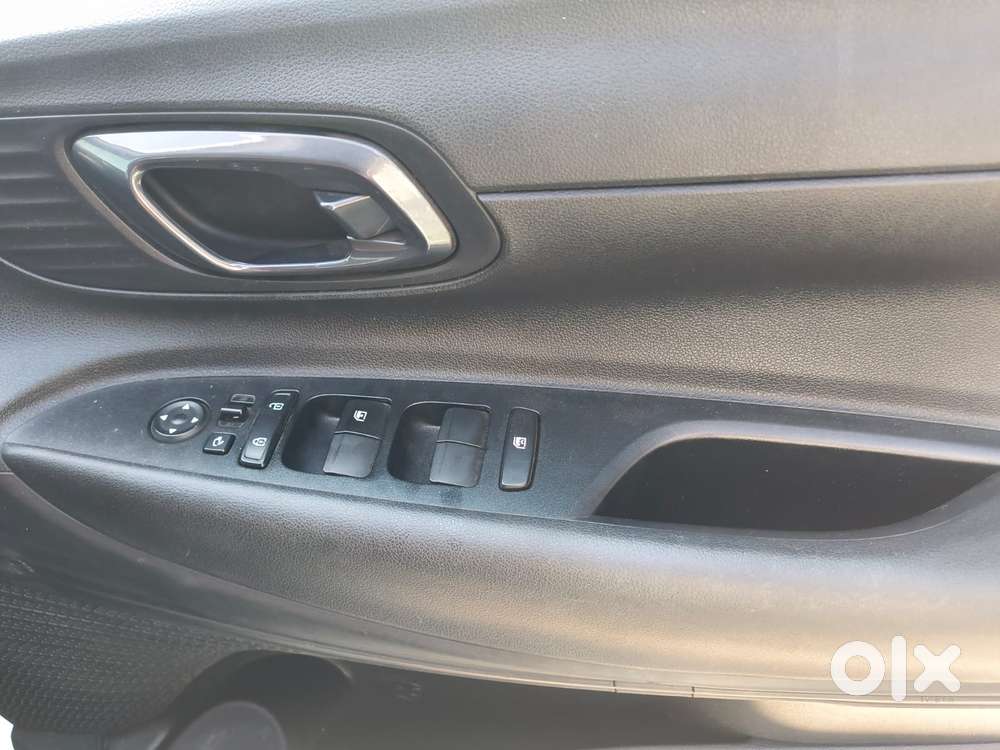 Hyundai I20 Sportz 1.4 Crdi, 2022, Diesel