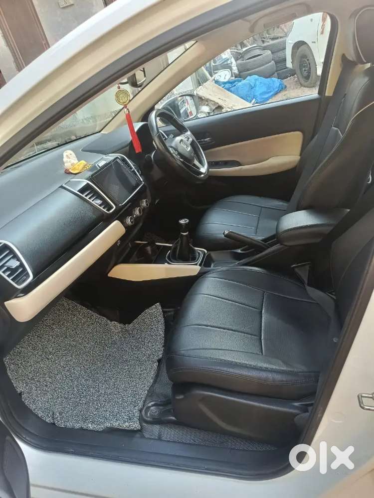 Honda City 2023 Petrol Well Maintained