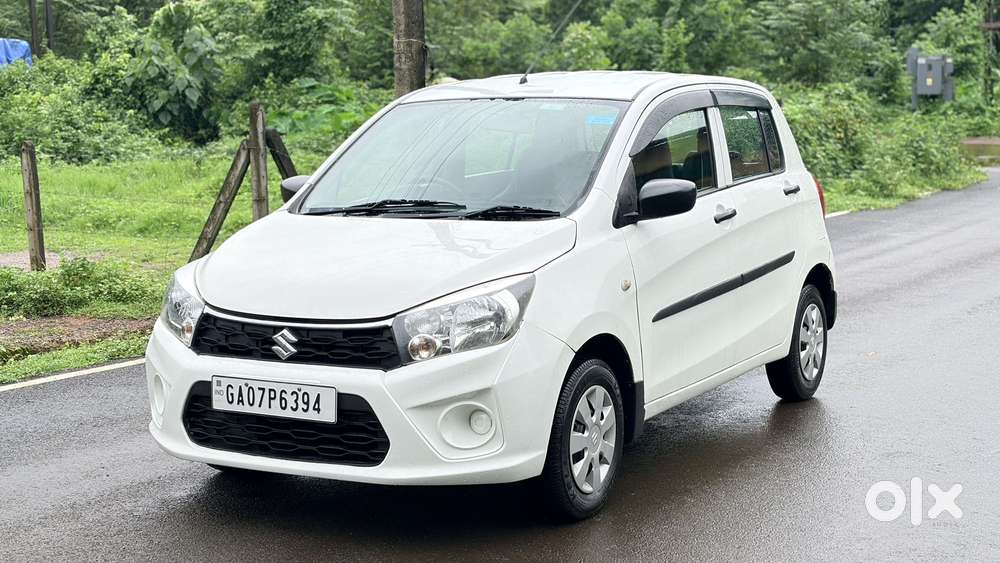 Maruti Suzuki Celerio Lxi(o), 2019, Petrol