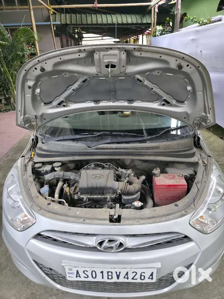 Single Handed One Used Car Less Driven For Sell