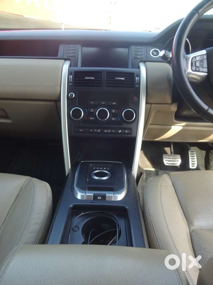 Land Rover Discovery Sports S 2.0 Diesel, 2015, Diesel