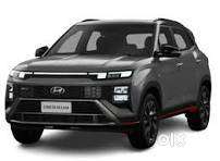 Hyundai Creta N Line 2006 Diesel Good Condition