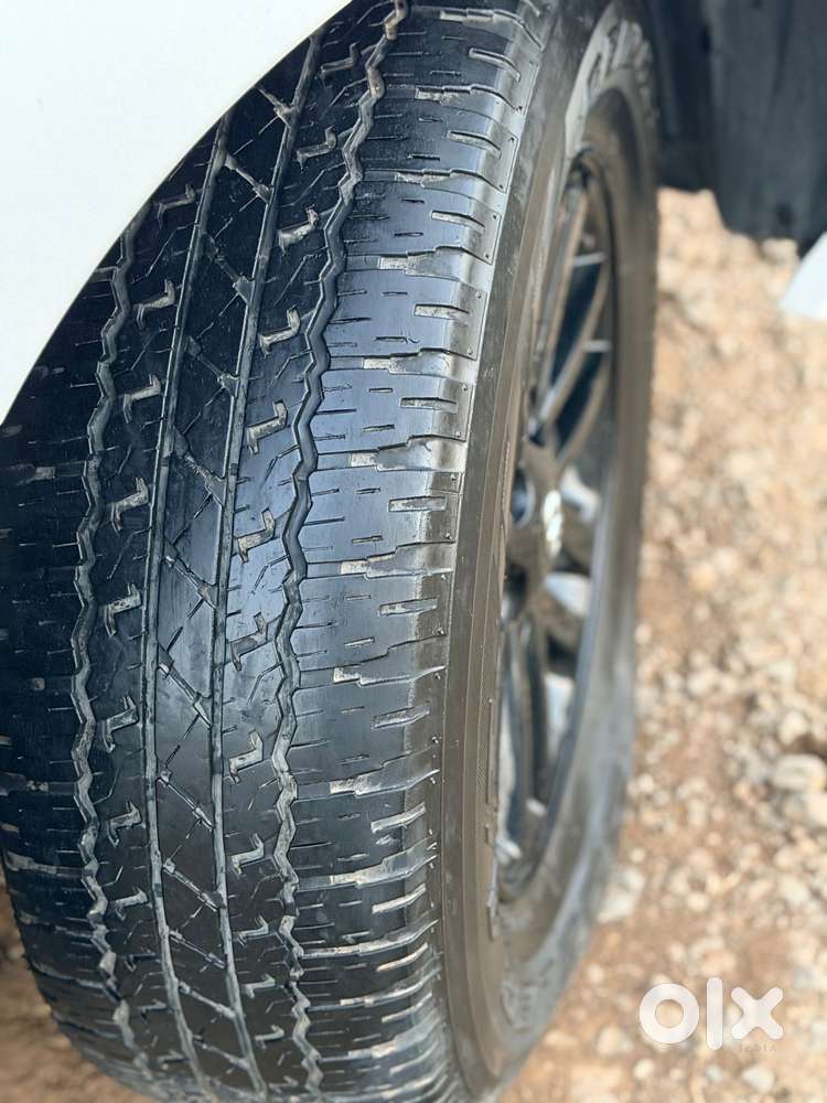 Toyota Fortuner 4x2 Mt 2.8 Diesel, 2015, Diesel