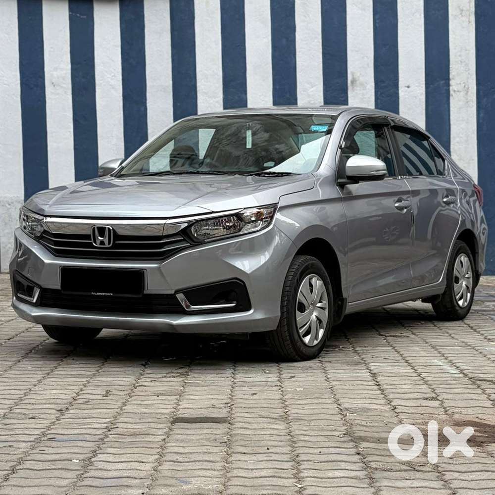 Honda Amaze, 2024, Petrol