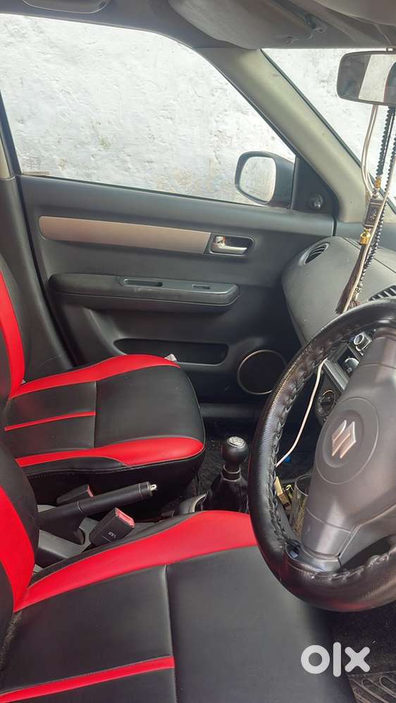 Swift 2011 Maruti