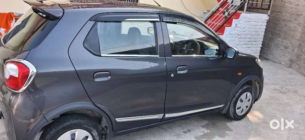 Maruti Suzuki Alto K10 2024 Petrol 15000 Km Driven