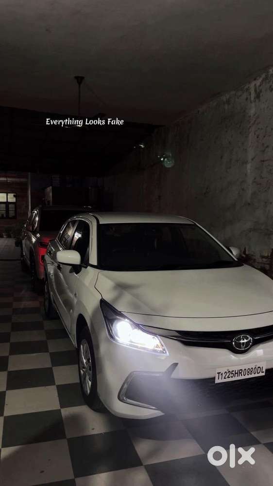 Toyota Petrol Manual 2025