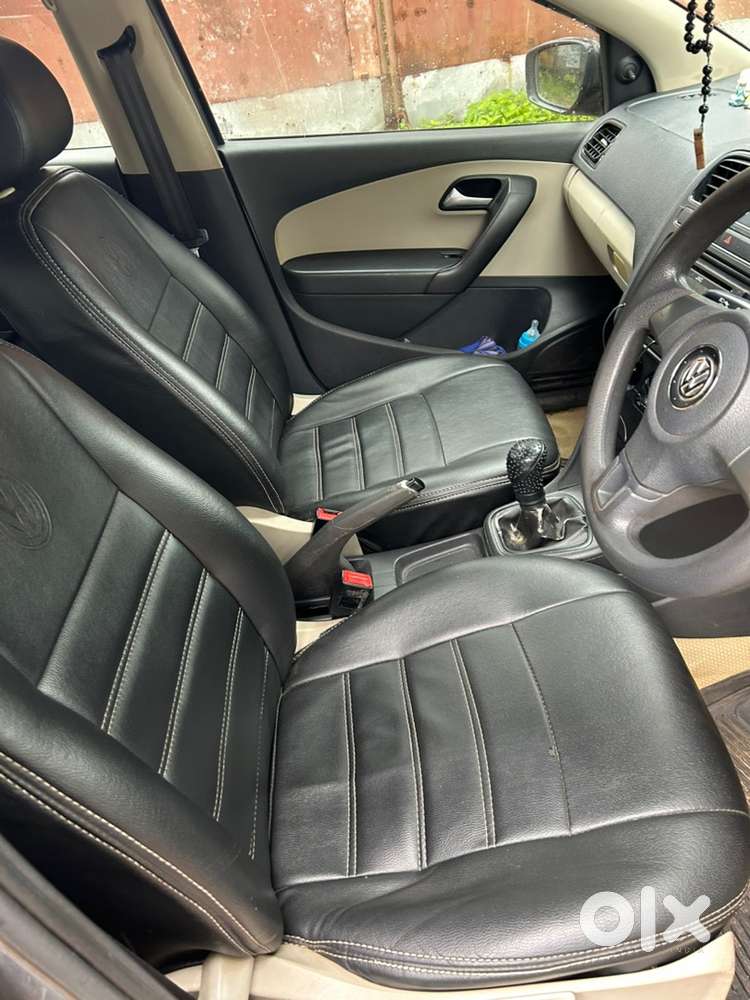 Volkswagen Polo Diesel 2013