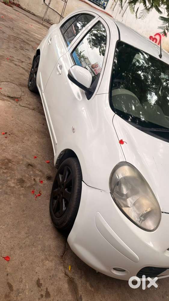 Nissan Micra Diesel 2014