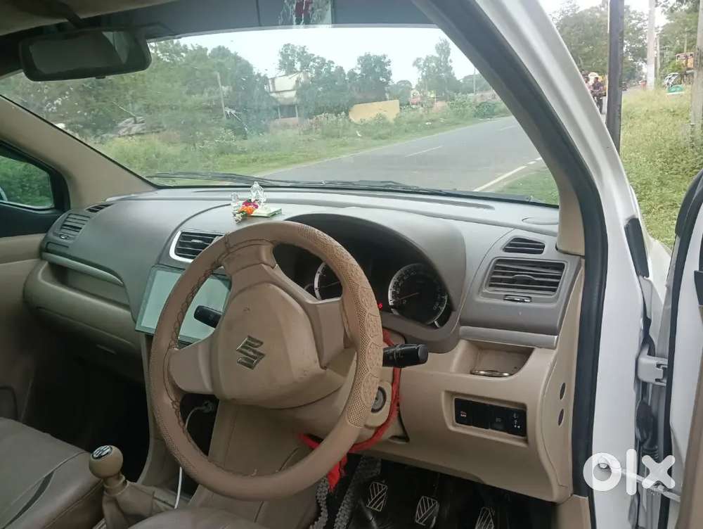 Maruti Ertiga Vdi 2012