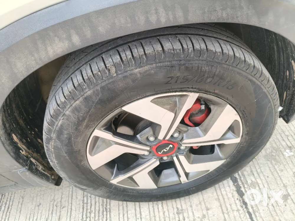 Kia Sonet 1.5 Gtx Plus Diesel At Dt, 2022, Diesel
