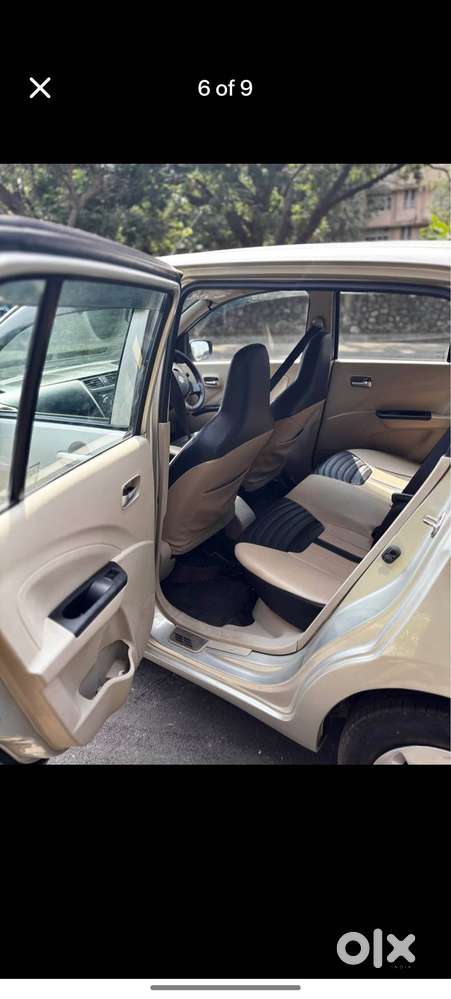 Maruti Suzuki Celerio
