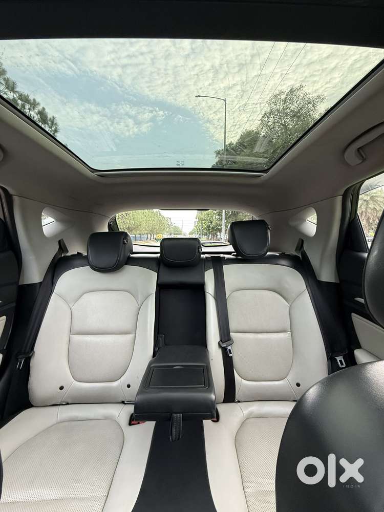 Mg Astor 1.5 Sharp, 2023, Petrol