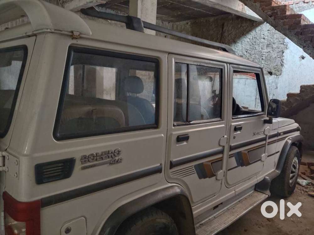 Mahindra Bolero 2008 Diesel
