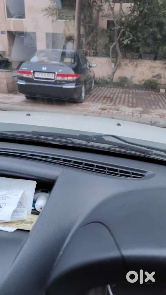 Honda Accord 2006 Petrol 70000 Km Driven
