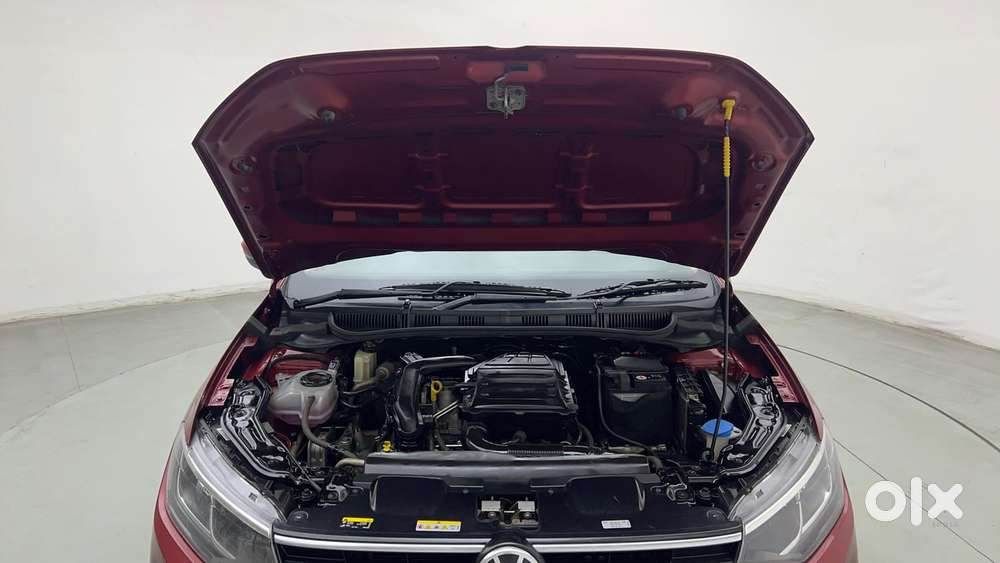 Volkswagen Virtus Highline Plus 1.0 Tsi At, 2023, Petrol