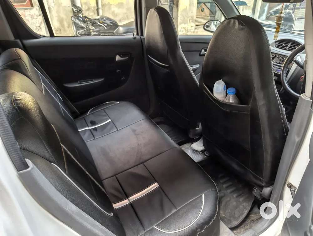 Maruti Suzuki Alto 800 2013 Petrol