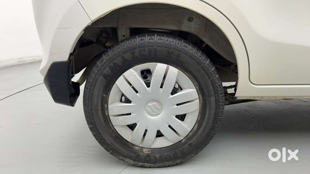 Maruti Suzuki Alto 800 Lxi, 2015, Petrol