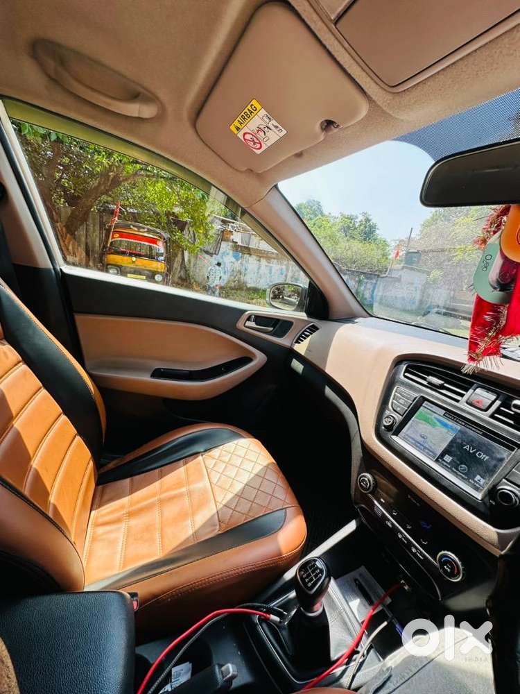 Hyundai I20 2019 Diesel Well Maintained