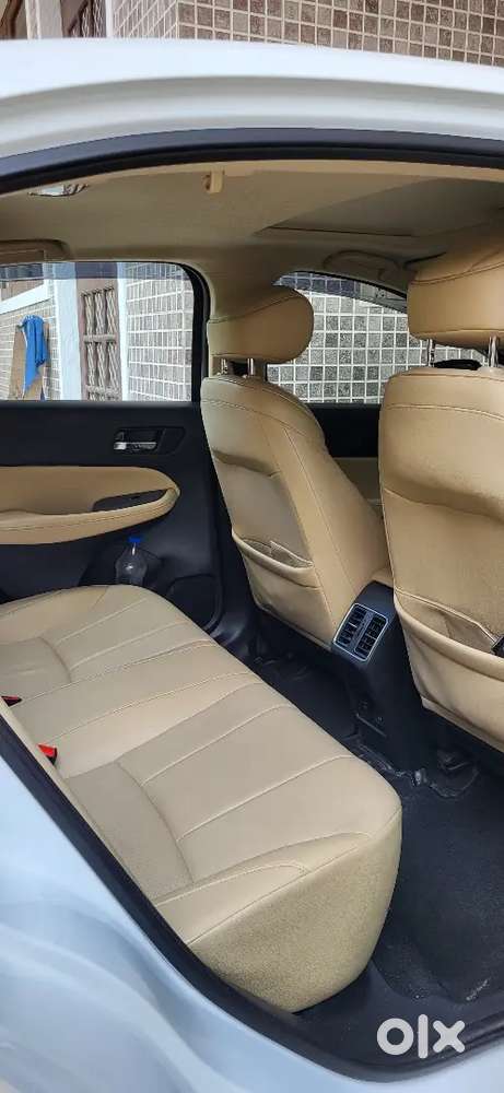 Honda City Zx 2021 Petrol 46000 Km Driven