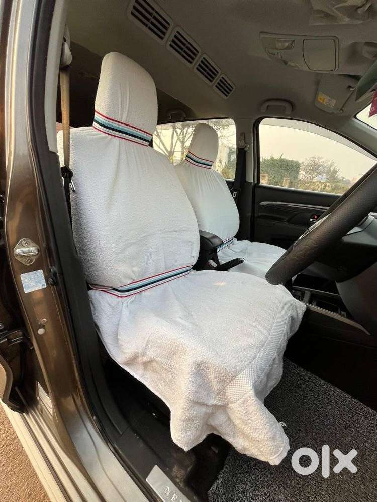 Maruti Suzuki Xl6 1.5 Zeta Mt, 2019, Petrol