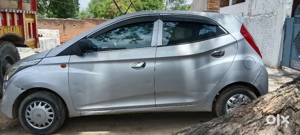 Hyundai Eon 2017