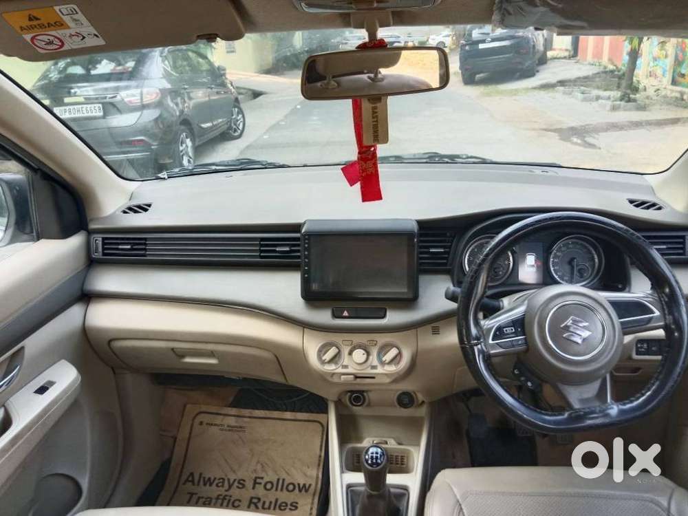 Maruti Suzuki Ertiga Vxi (o) Cng, 2024, Cng & Hybrids