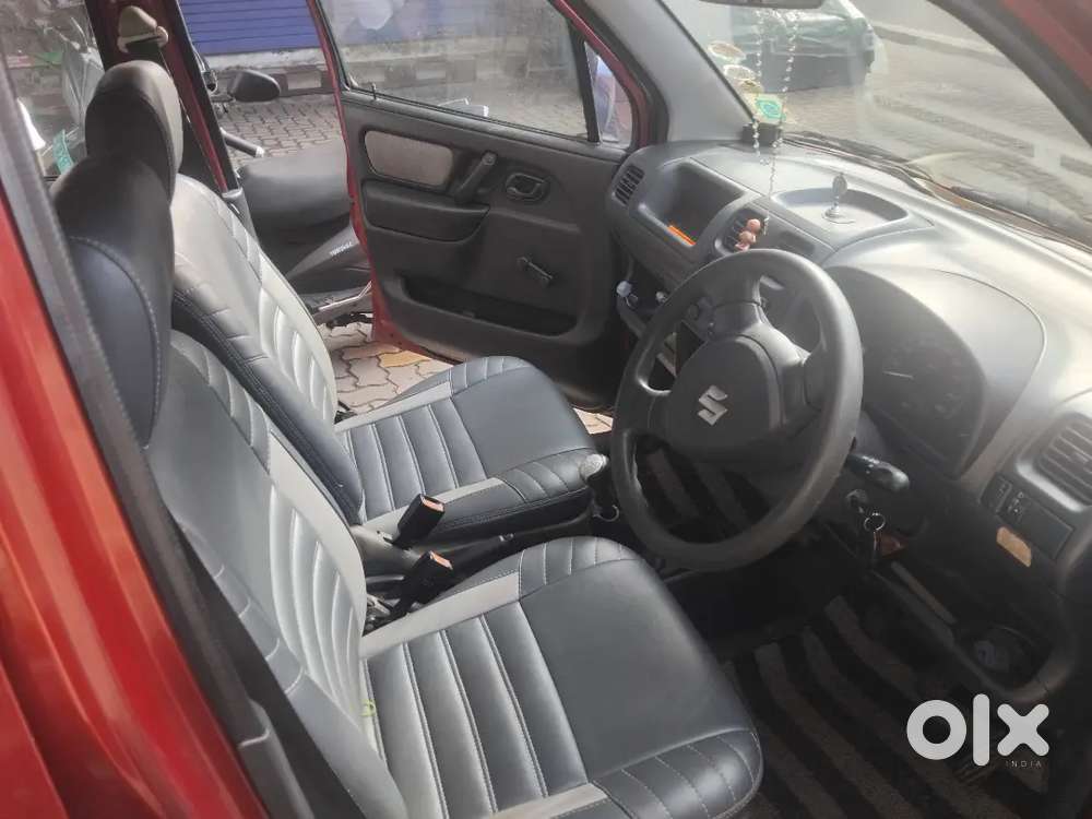 Maruti Wagonr Lxi (2006) - Good Condition