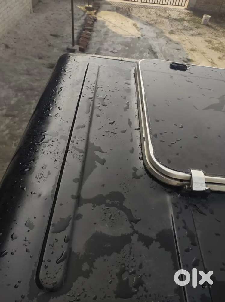 Mahindra Thar Diesel Manual 2020