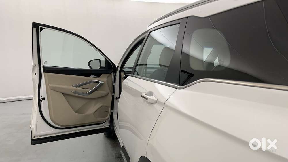 Mg Hector Smart 2.0 Turbo Diesel Mt, 2021, Diesel