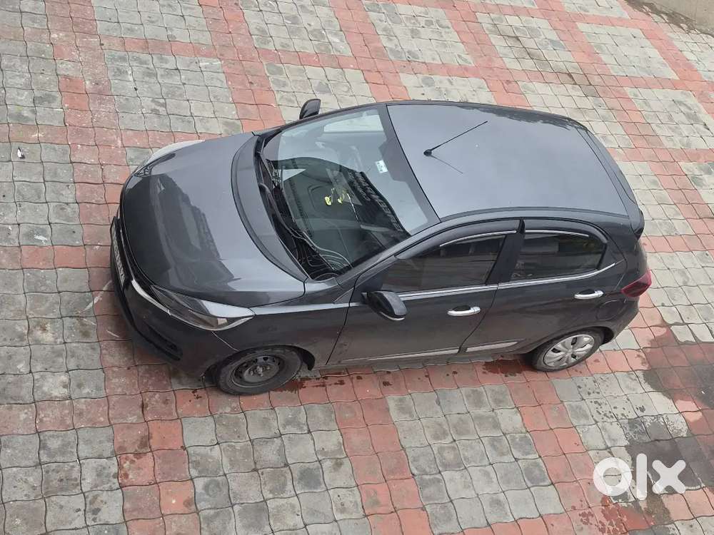 Tata Tiago 1.2 Revotron 2023