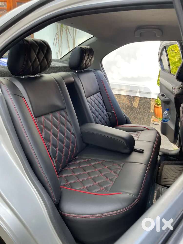 Maruti Suzuki Dzire 2011 Petrol Well Maintained