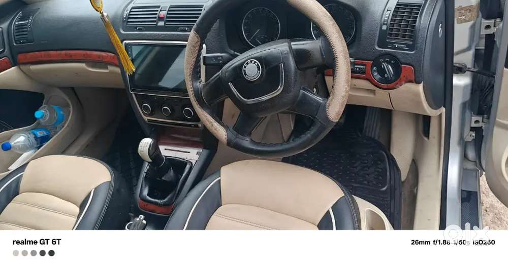 Skoda Laura 2010 Diesel