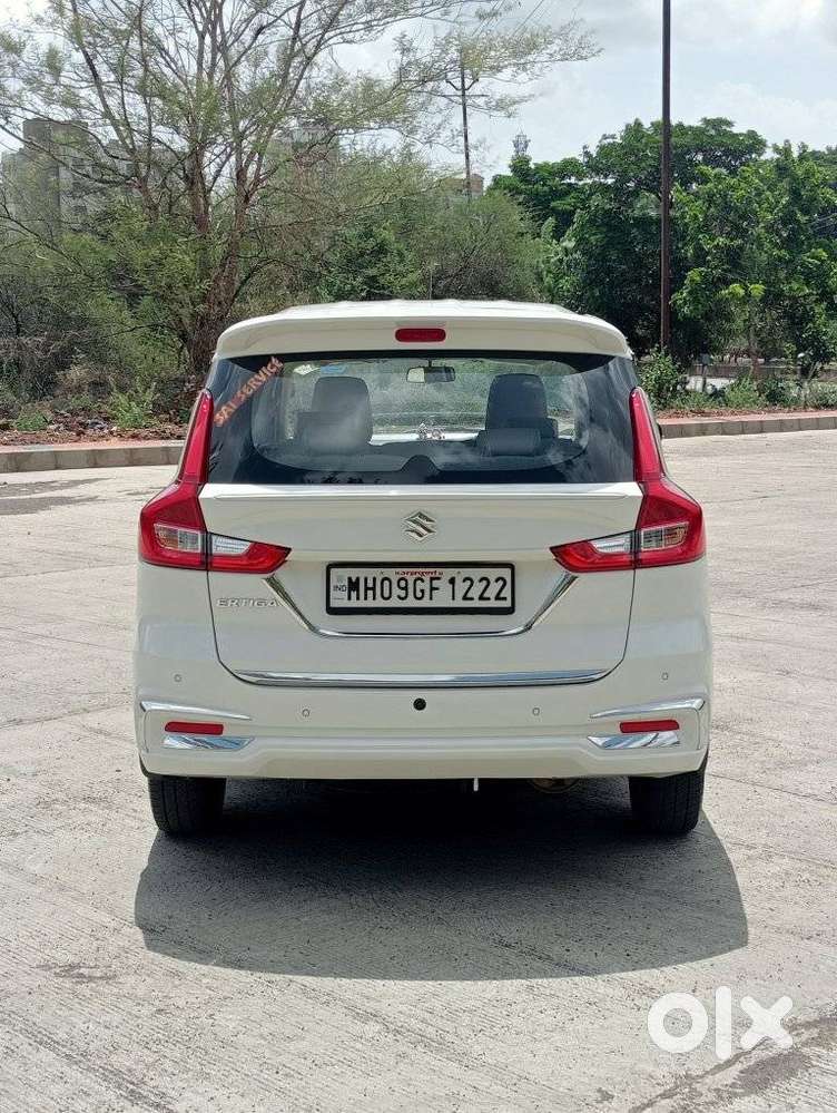 Maruti Suzuki Ertiga Vxi (o) Cng, 2023, Cng & Hybrids
