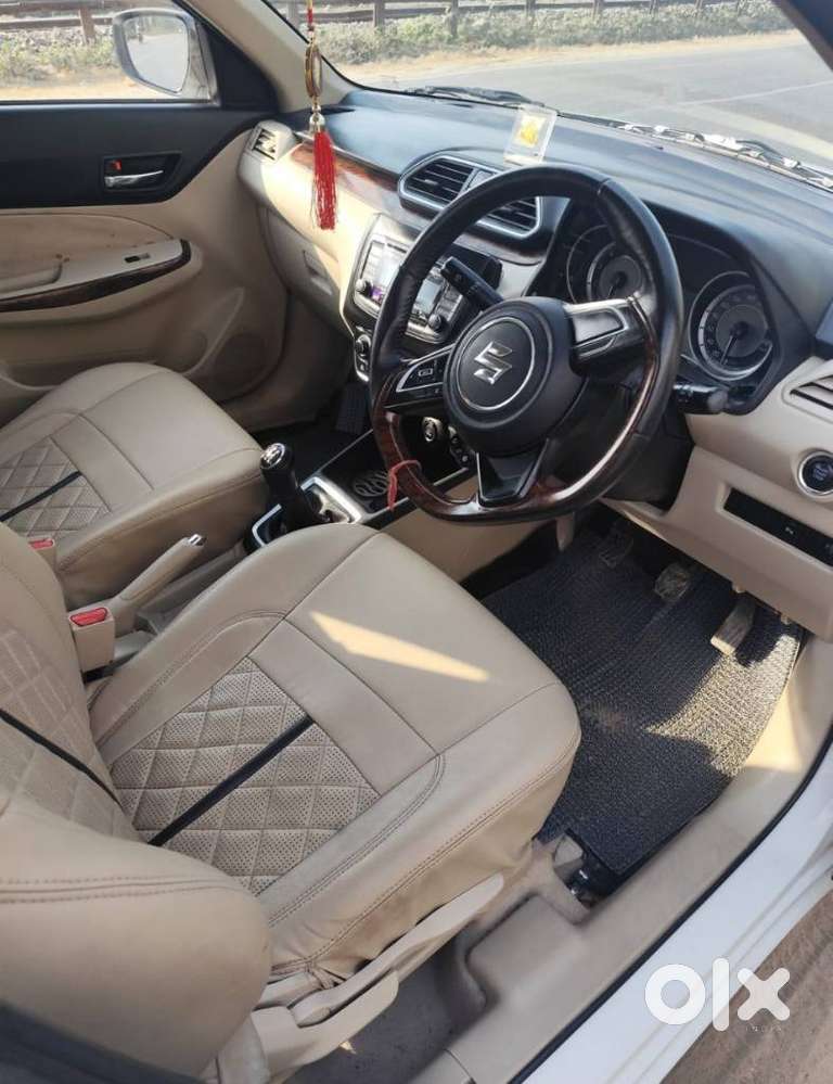 Maruti Suzuki Swift Dzire Zxi Plus , 2018, Petrol