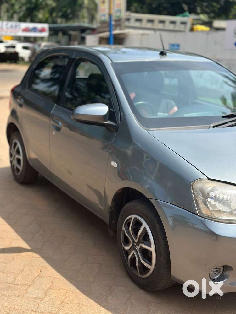 Toyota Etios Liva Gd, 2013, Diesel