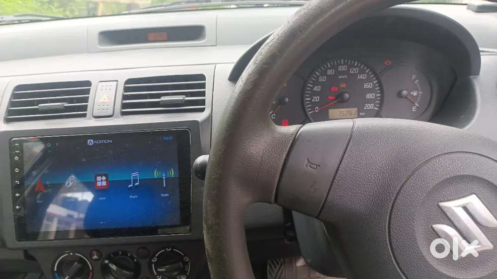 Swift Dzire Petrol Ready To Drive