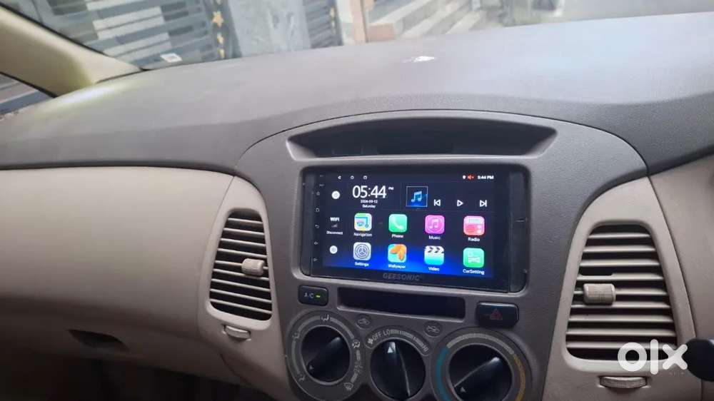 Toyota Innova G2 8 Str 2007