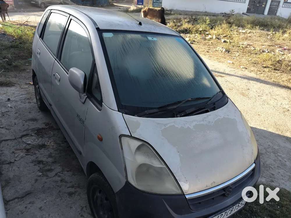 2008 Maruti Suzuki Zen Estilo Lxi Lpg