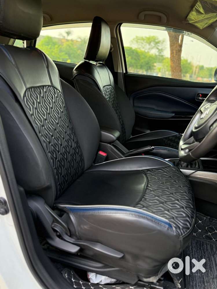 Maruti Suzuki Baleno Alpha, 2024, Petrol