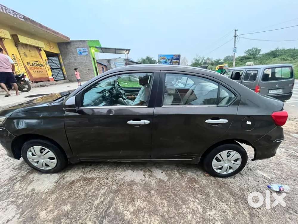 Honda Amaze Vx 2022