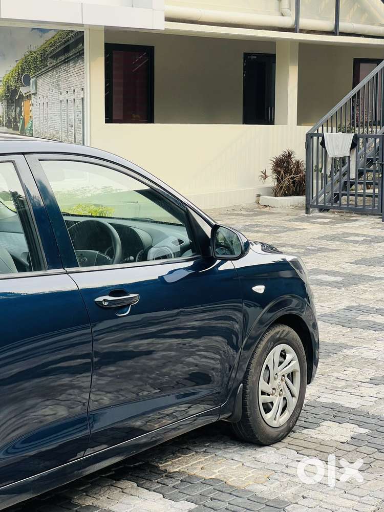 Hyundai Grand I10 Nios Magna Diesel, 2021, Diesel
